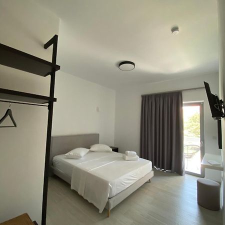 Elea Resort 2 Preveza Eksteriør bilde