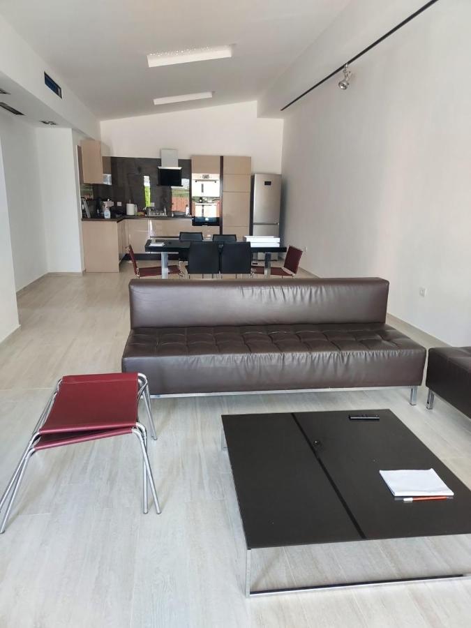 Elea Resort 2 Preveza Eksteriør bilde