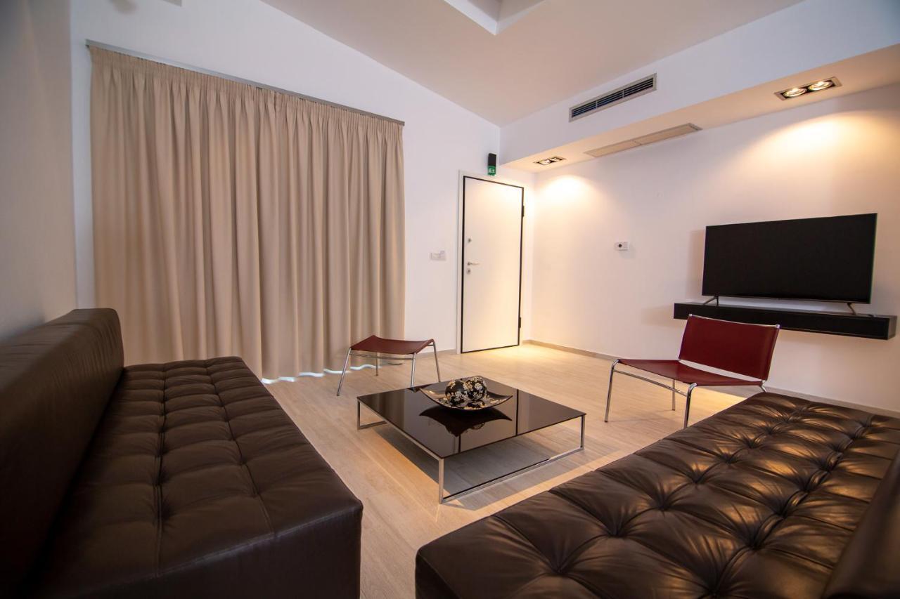 Elea Resort 2 Preveza Eksteriør bilde