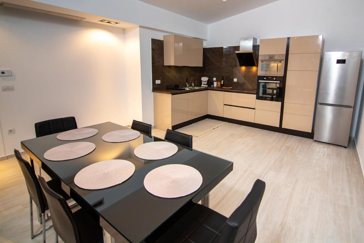Elea Resort 2 Preveza Eksteriør bilde