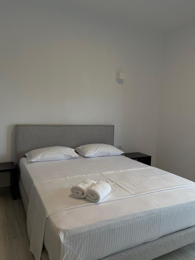 Elea Resort 2 Preveza Eksteriør bilde