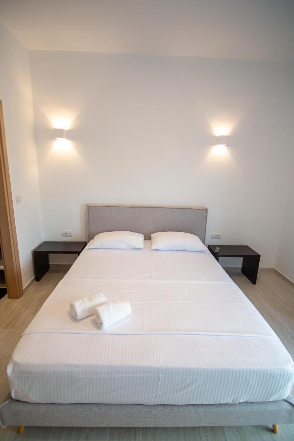 Elea Resort 2 Preveza Eksteriør bilde