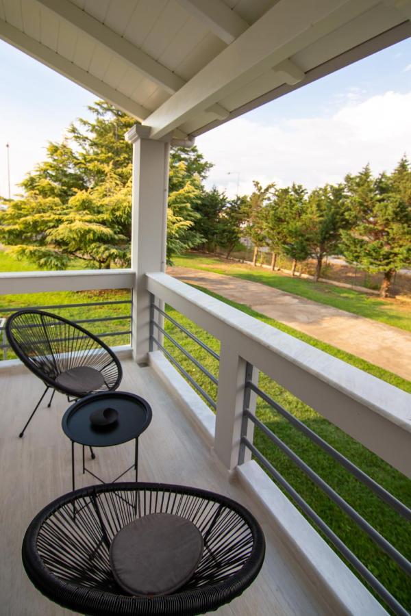 Elea Resort 2 Preveza Eksteriør bilde