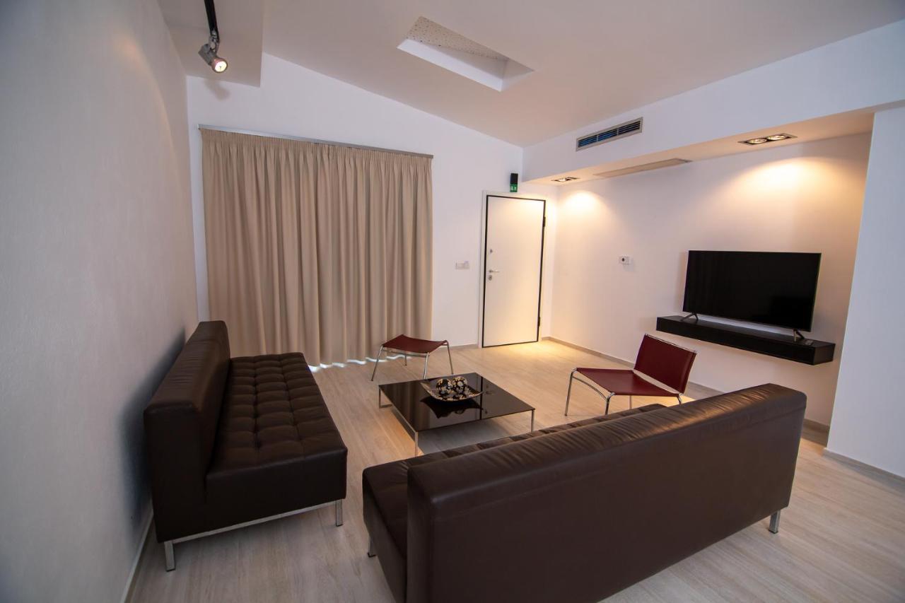 Elea Resort 2 Preveza Eksteriør bilde