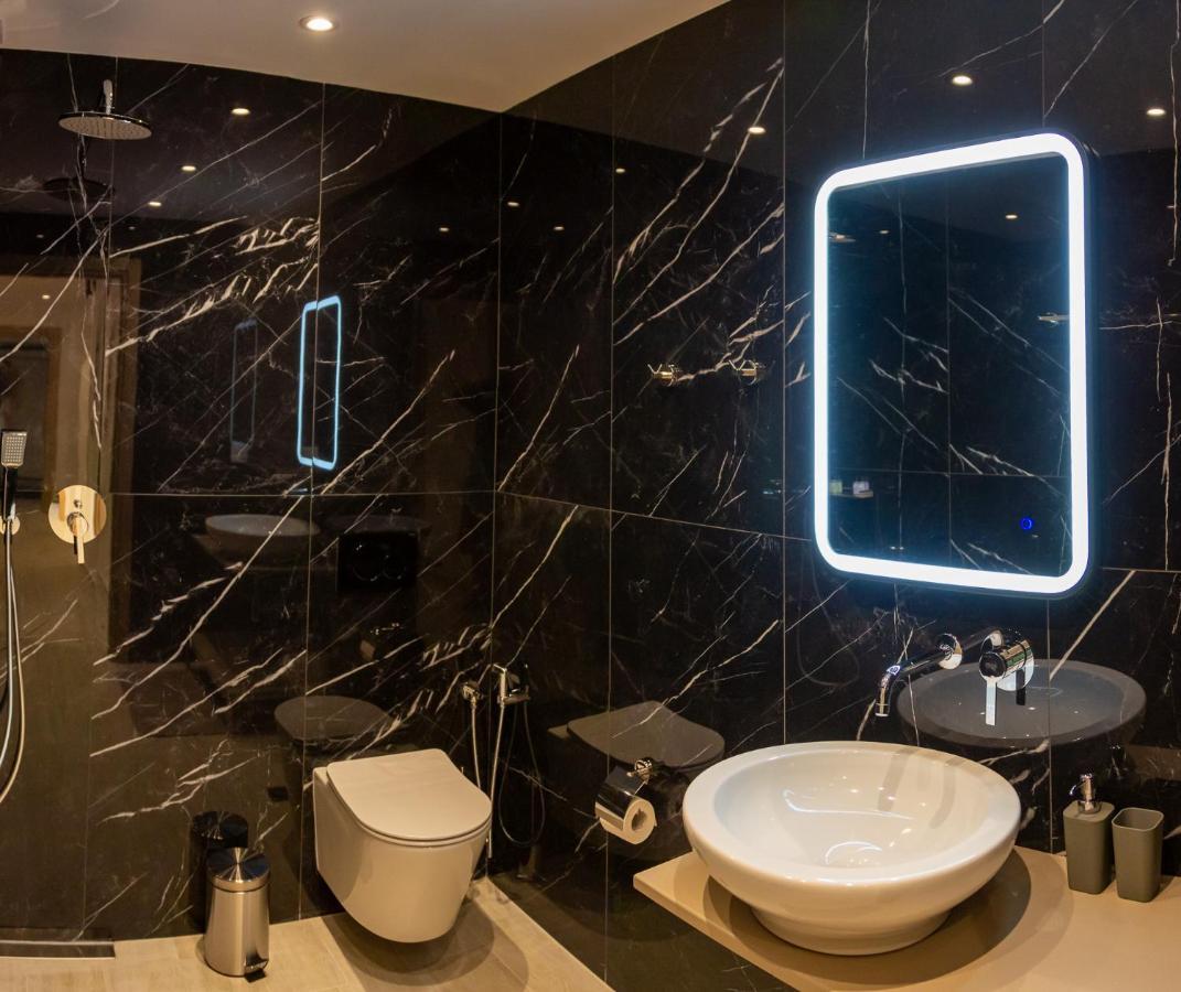 Elea Resort 2 Preveza Eksteriør bilde
