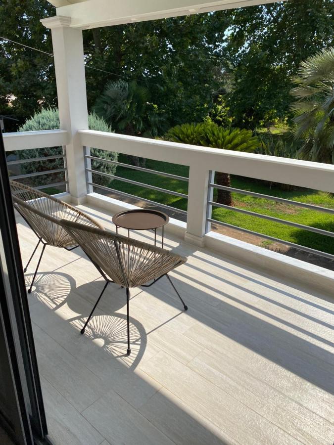 Elea Resort 2 Preveza Eksteriør bilde