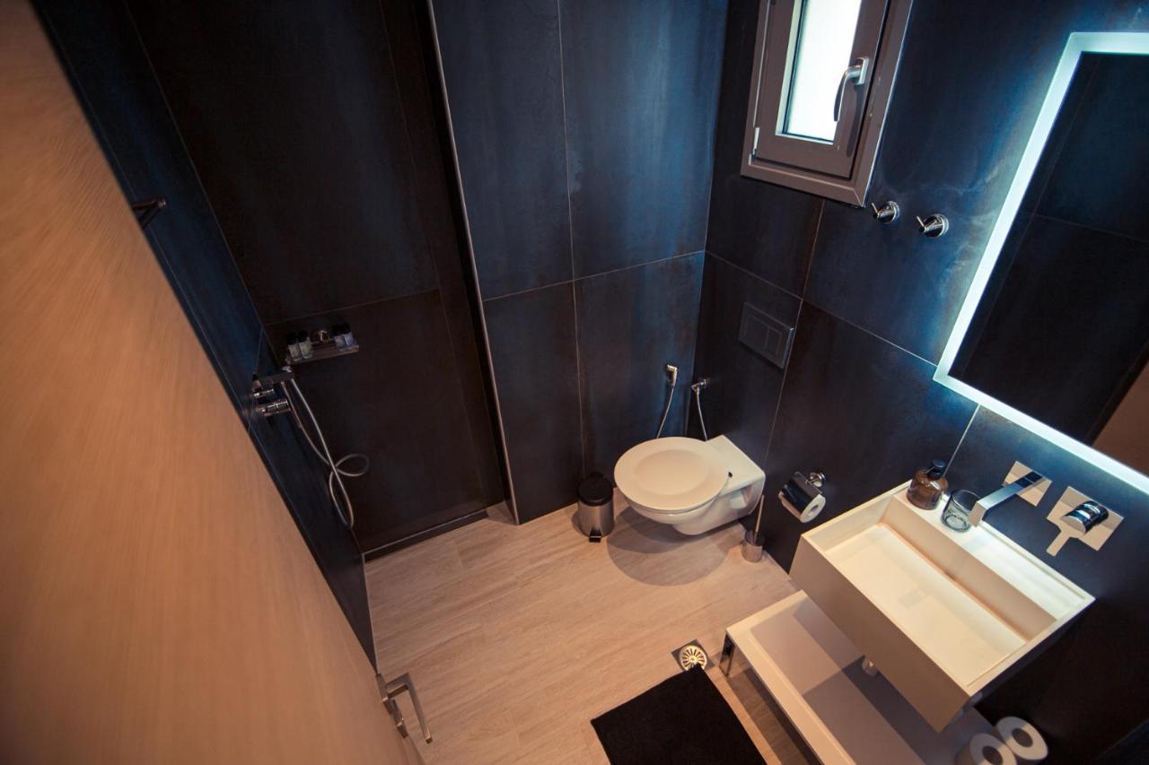 Elea Resort 2 Preveza Eksteriør bilde