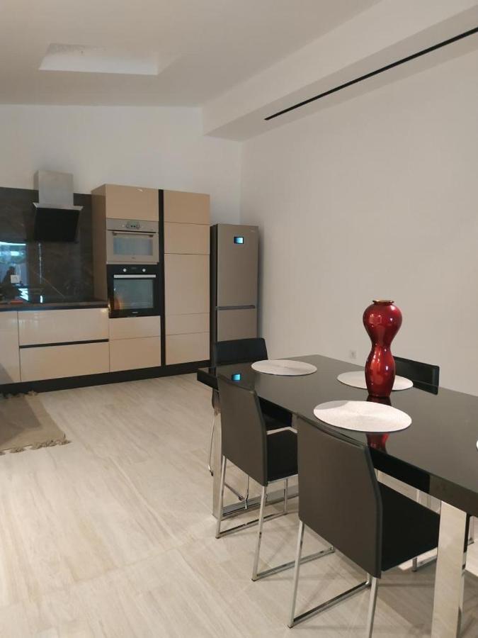 Elea Resort 2 Preveza Eksteriør bilde