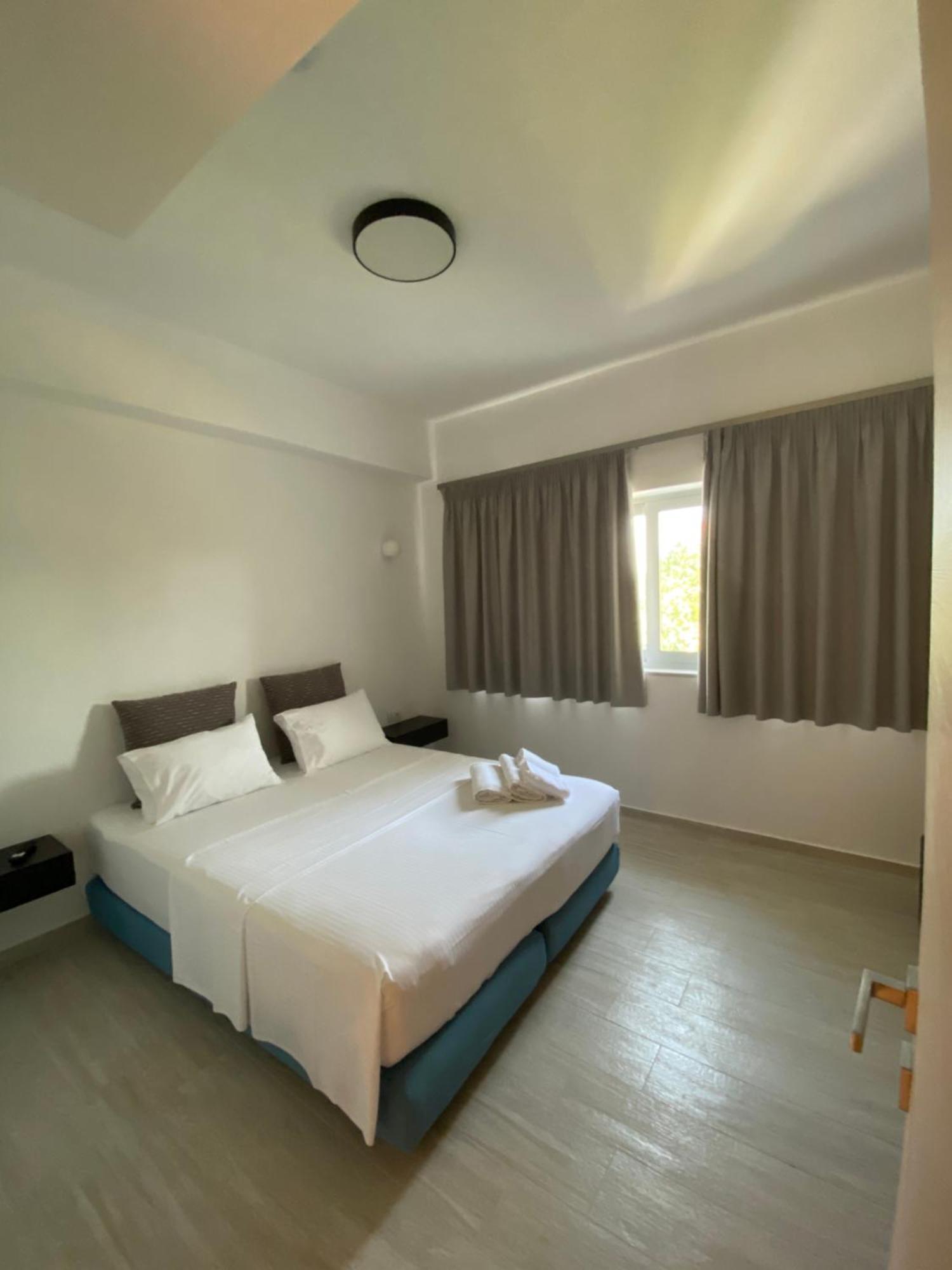 Elea Resort 2 Preveza Eksteriør bilde