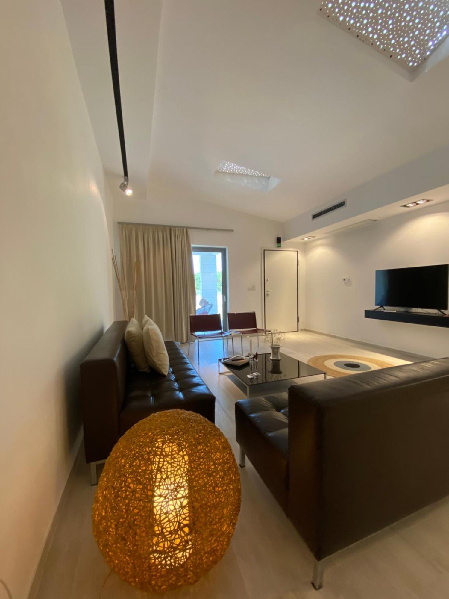 Elea Resort 2 Preveza Eksteriør bilde