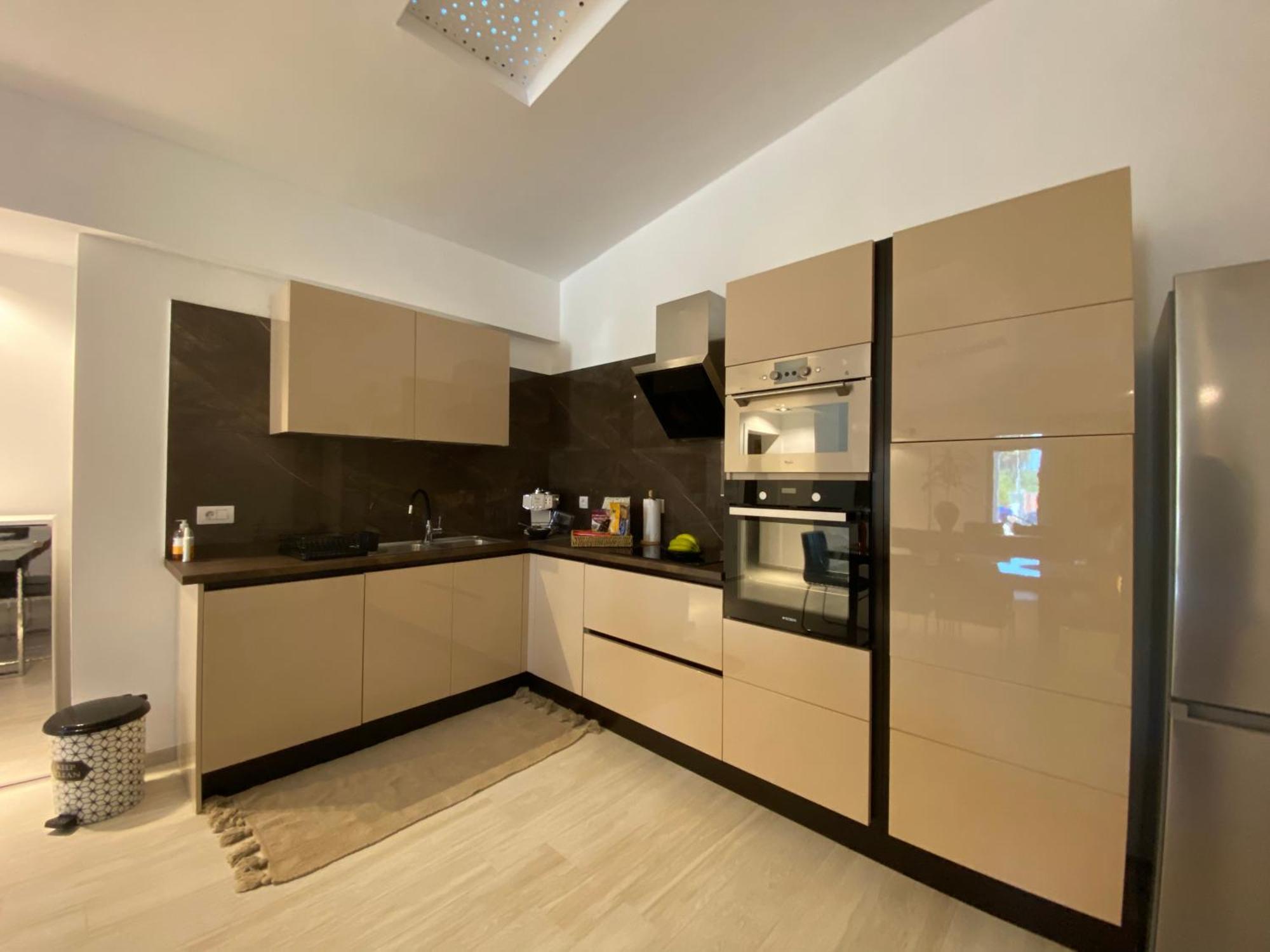 Elea Resort 2 Preveza Eksteriør bilde